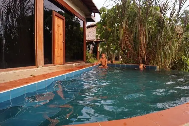 Khao Lak Relax Resort - Havuz
