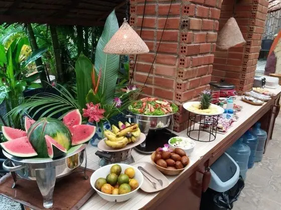 Khao Lak Relax Resort - İç Mekan