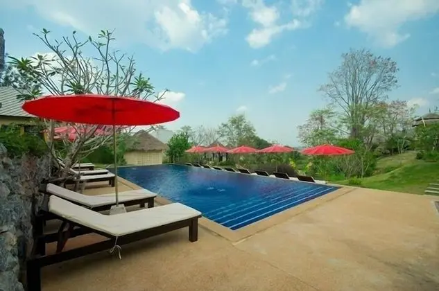 Villa Khao Phaengma