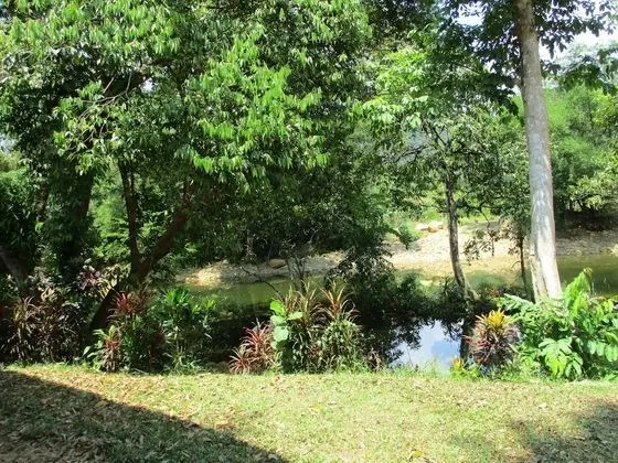 Khao Sok Island Resort and Spa