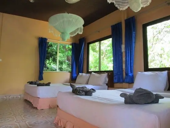 Khao Sok Island Resort and Spa - Öne Çıkan Resim
