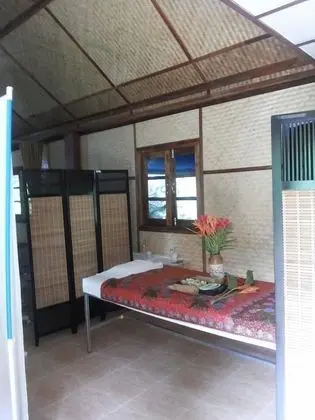 Hotel Khao Sok & Spa - Spa