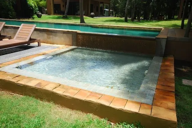 Khao Tong Villa at Melina - Havuz