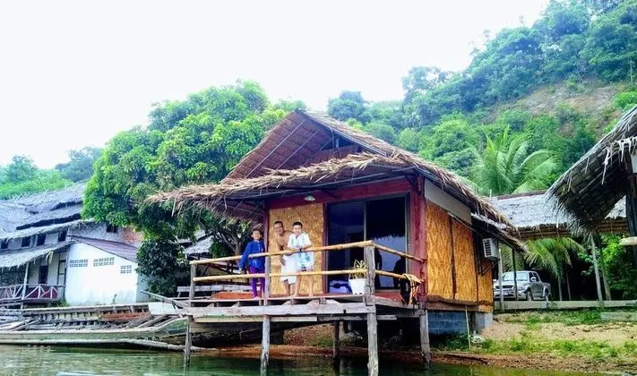 Khaochan Resort