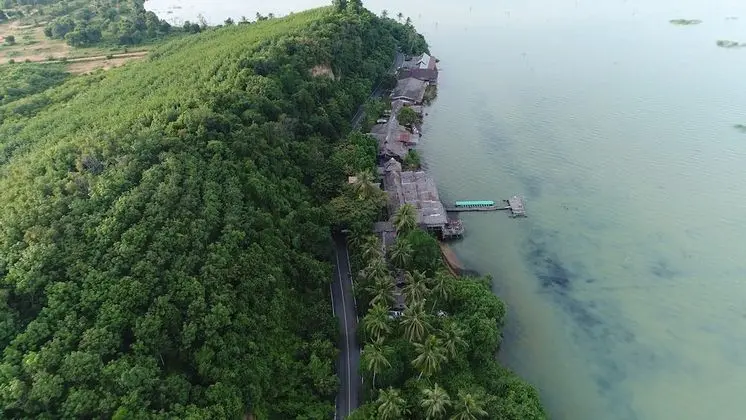 Khaochan Resort