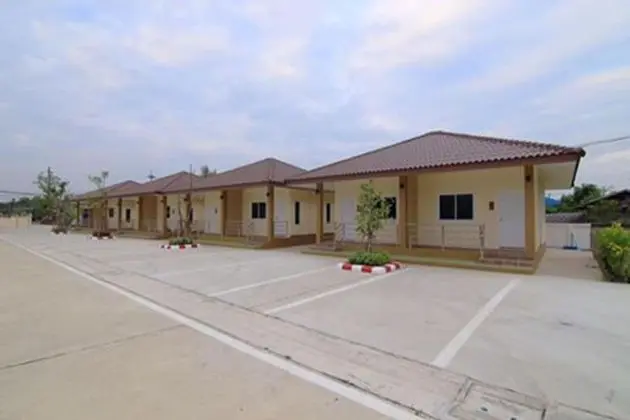 Khaohom Resort