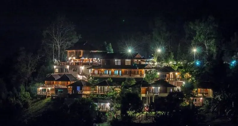 KhaoKho Rabiangphu Resort