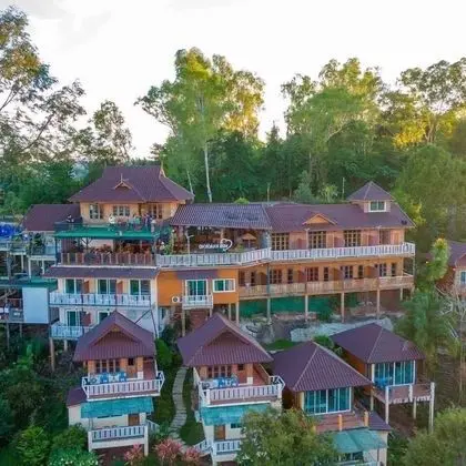 KhaoKho Rabiangphu Resort - Öne Çıkan Resim