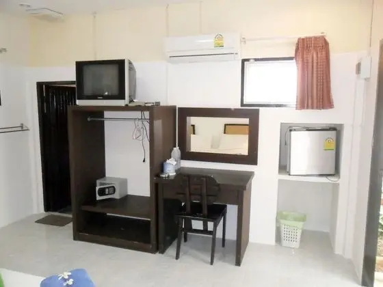 Khaolak Banana Bungalow - Kolaylıklar