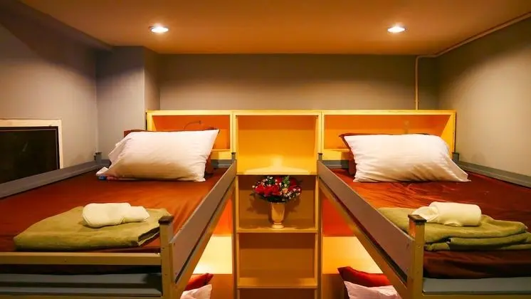 Khaolak Benzotel Hotel - Oda