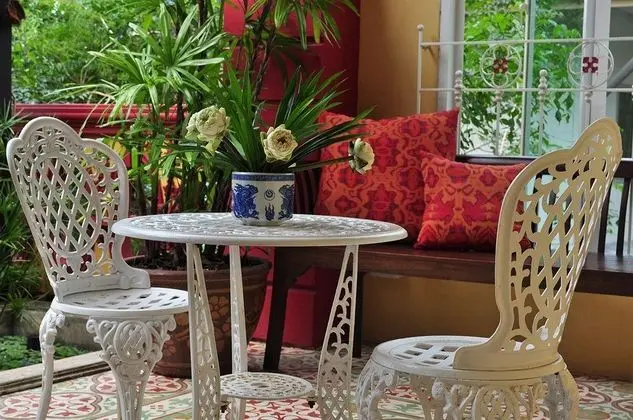 Khaolak Boutique Heritage Hotel