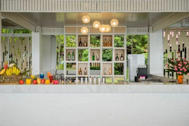 Khaolak Emerald Beach Resort & Spa