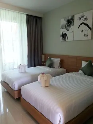 Khaolak Forest Resort - Oda