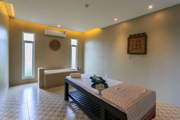 Khaolak Forest Resort - Spa