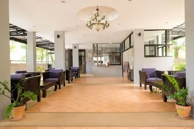 Khaolak Golden Place