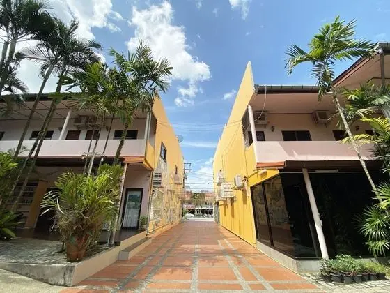 Khaolak Grand City - Dış Mekan