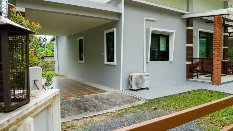 KhaoLak Home Thong - Lobi
