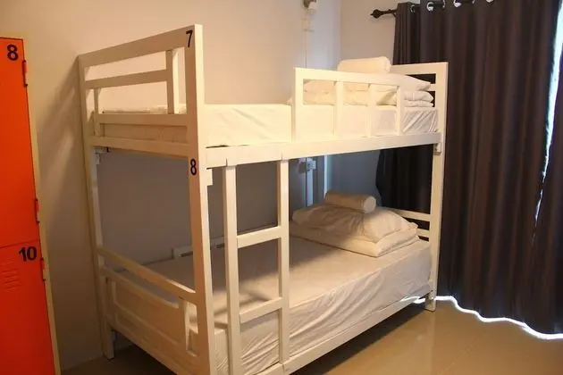 Khaolak Mind Home Hostel - Adults Only - Oda