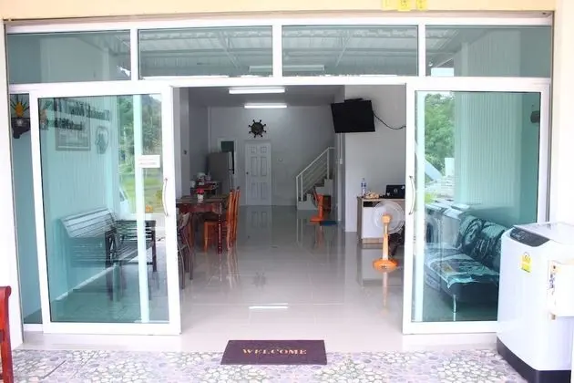 Khaolak Mind Home Hostel - Adults Only - Öne Çıkan Resim