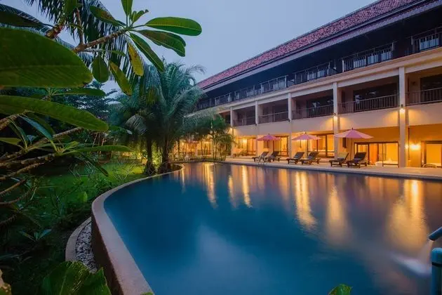 Khaolak Mohintara Resort