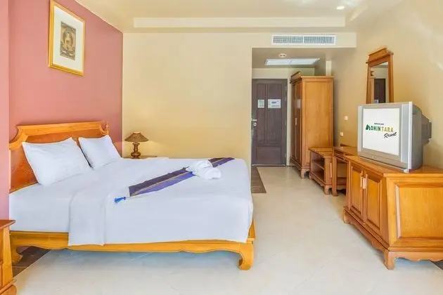 Khaolak Mohintara Resort - Oda