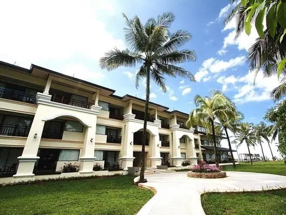 Khaolak Orchid Beach Resort