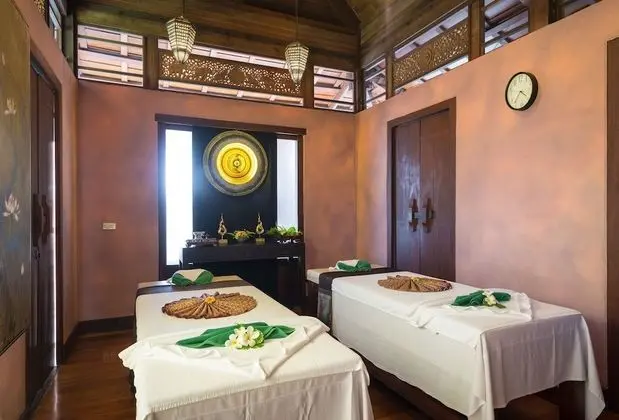 Khaolak Oriental Resort - Adult Only - Spa
