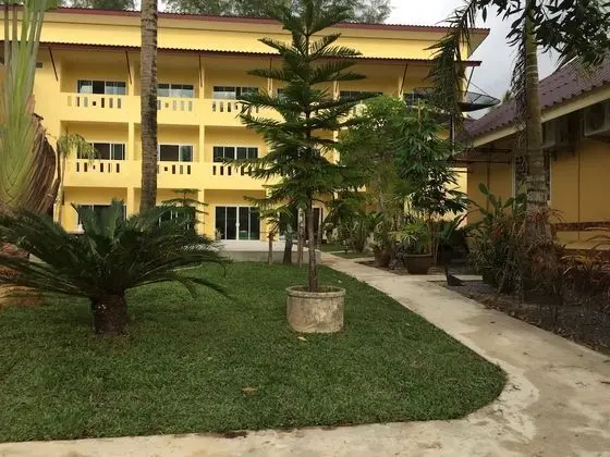 Khaolak Summer House Resort 2