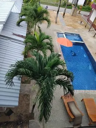 Khaolak Summer House Resort 2 - Dış Mekan