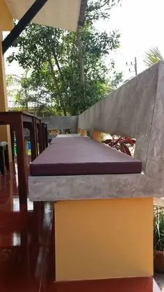 Khaolak Summer House Resort 2 - Lobi