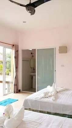 Khaolak Summer House Resort 2 - Oda