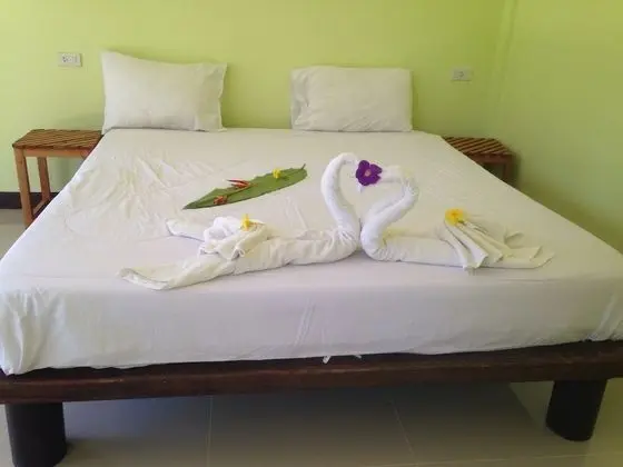 Khaolak Summer House Resort - Oda
