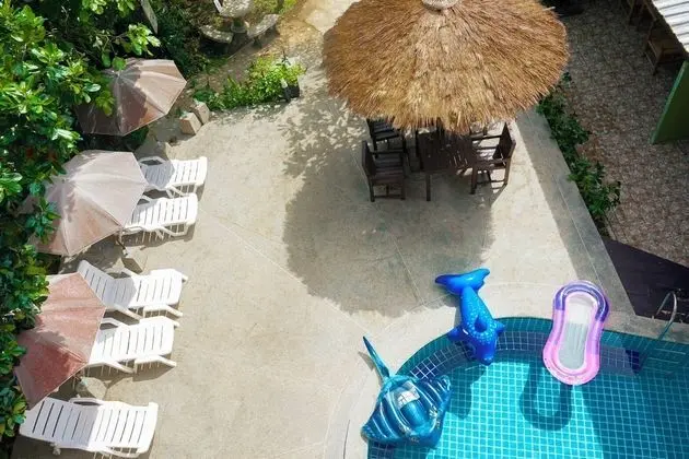 Khaolak Suthawan Resort - Dış Mekan