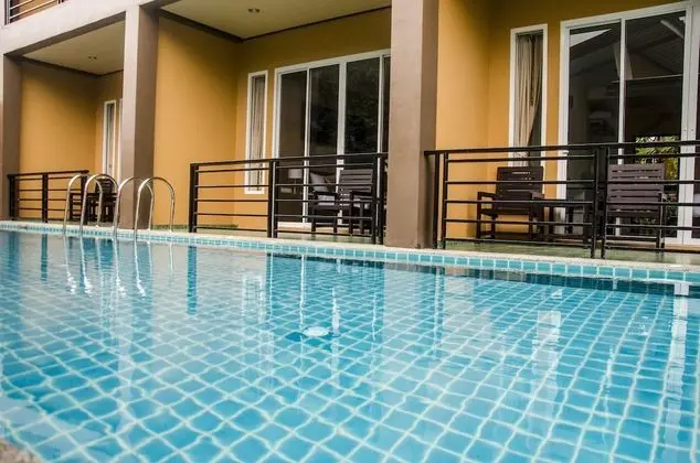 Khaolak Suthawan Resort - Öne Çıkan Resim
