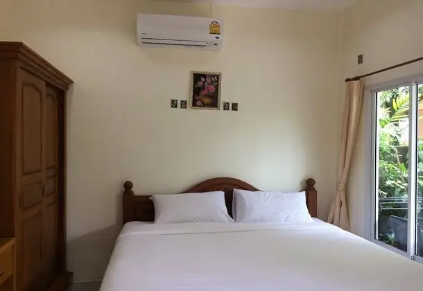 Khaolak Tusneem Resort - Oda