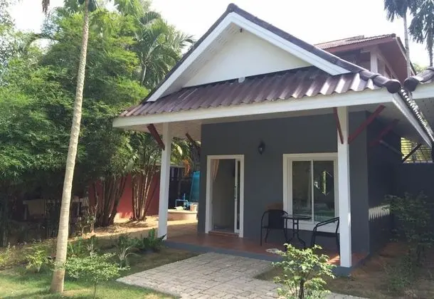 Khaolak Tusneem Resort - Öne Çıkan Resim