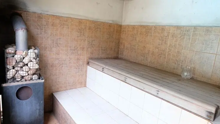 Khaopilai Bungalows - Spa