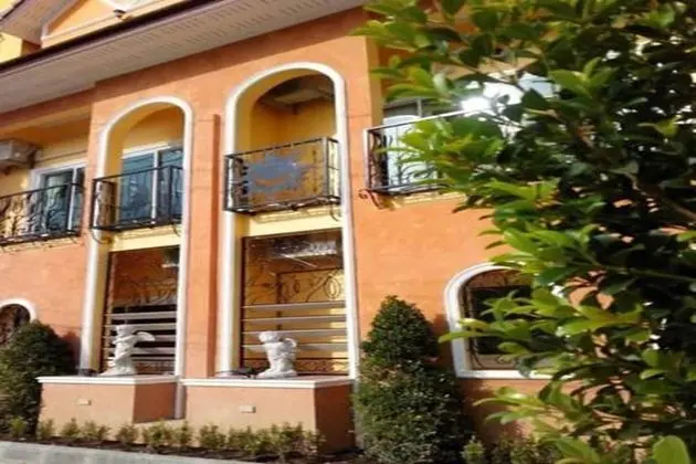 The Villa Khaopreedee - Dış Mekan