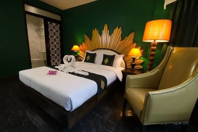 Khaosan Palace Hotel - Öne Çıkan Resim