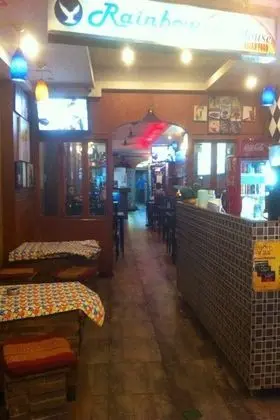 Khaosan Rainbow Hostel