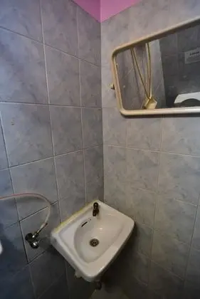 Khaosan Rainbow Hostel - Banyo Özellikleri