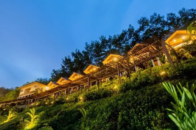 Khaosok River Home Resort - Öne Çıkan Resim