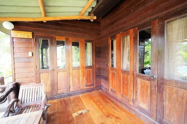 Khaothone River View Resort - Oda Düzeni