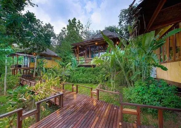 Khaothong Terrace Resort