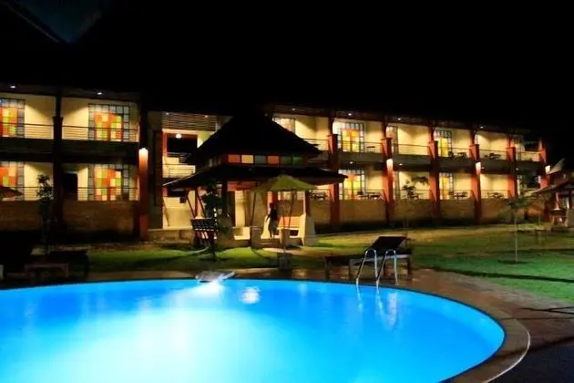 Khaoyai Nature Life & Tours - Havuz