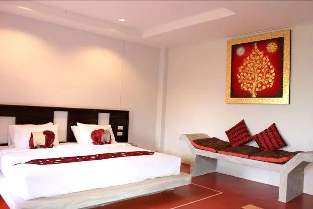 Khaoyai Nature Life & Tours - Oda