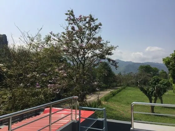 Khaoyai Nature Resort