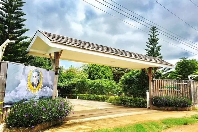 Khaoyai Nature Retreat