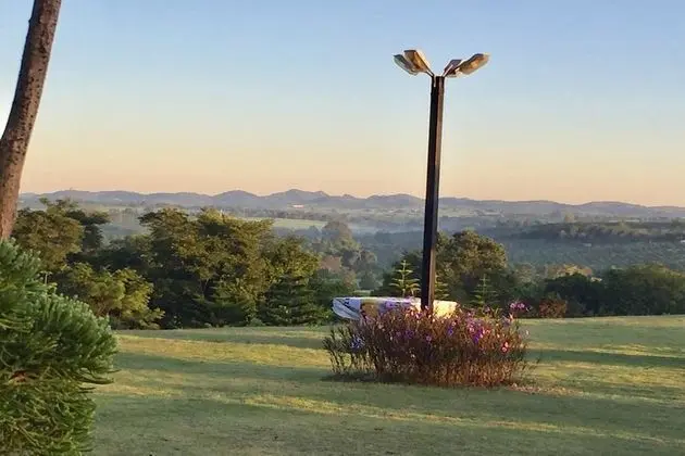 Khaoyai Nature Retreat