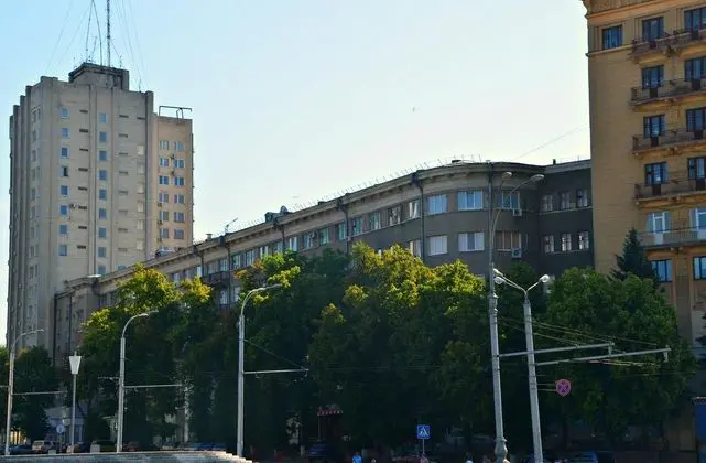 Kharkov